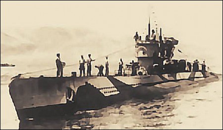 In rotta su La Spezia…..